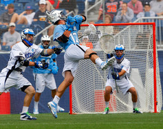Evolution of Lacrosse - The History Of Mens Lacrosse
